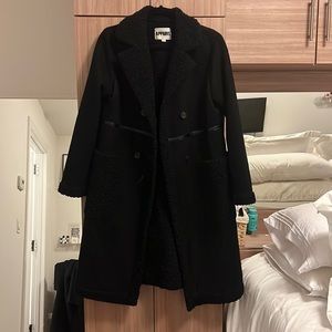 Apparis Coat